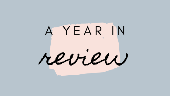 Reflecting on the Year: Learned Helplessness, Bio-Hacking Health and More